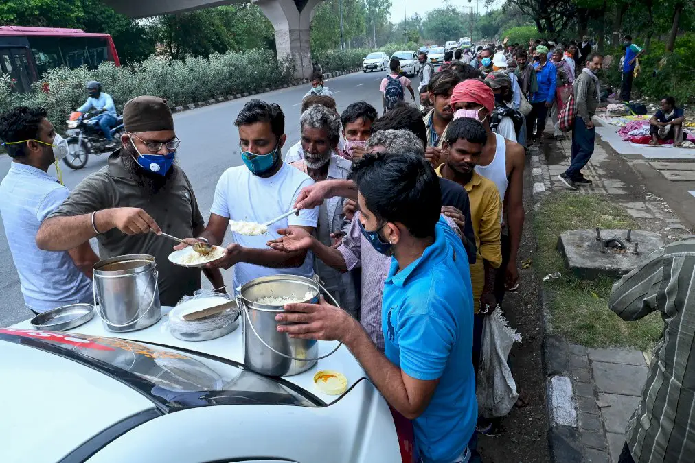 pandemie-en-inde:-une-crise-alimentaire-pour-des-millions-de-personnes