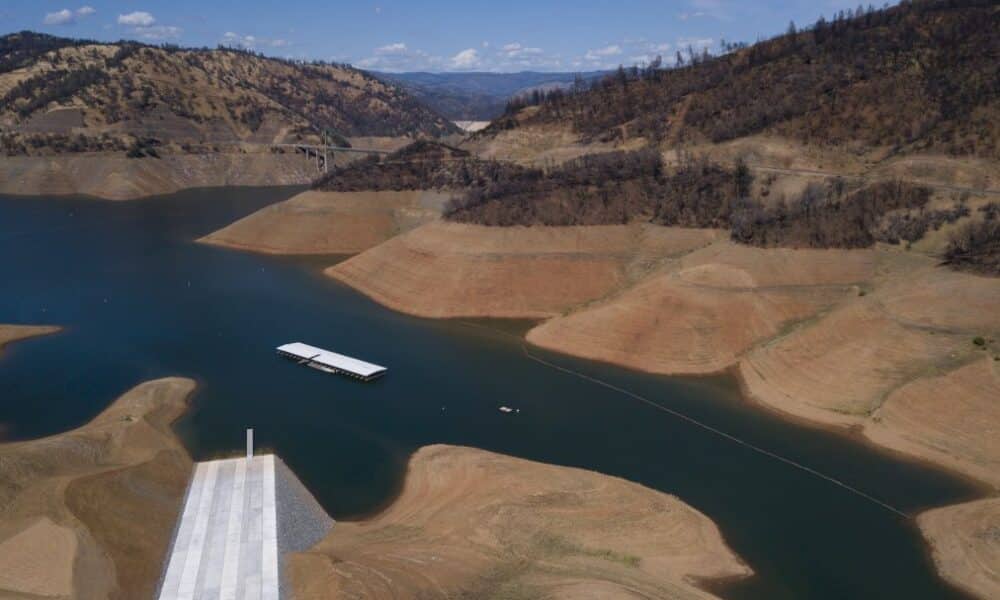 la-californie-deja-en-proie-a-la-secheresse-aux-portes-de-l&rsquo;ete