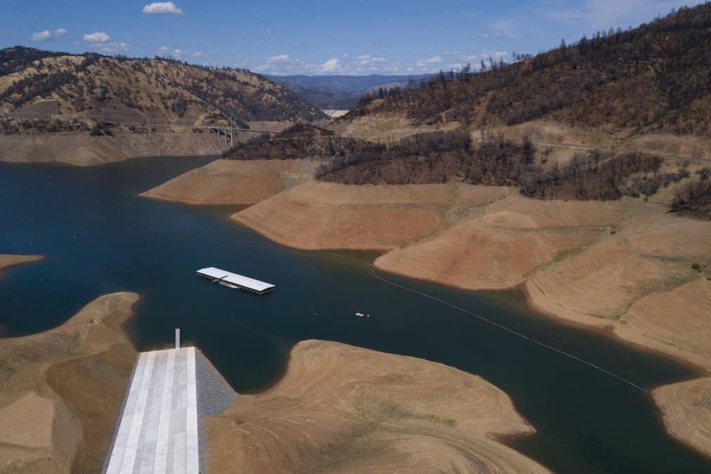 la-californie-deja-en-proie-a-la-secheresse-aux-portes-de-l&rsquo;ete