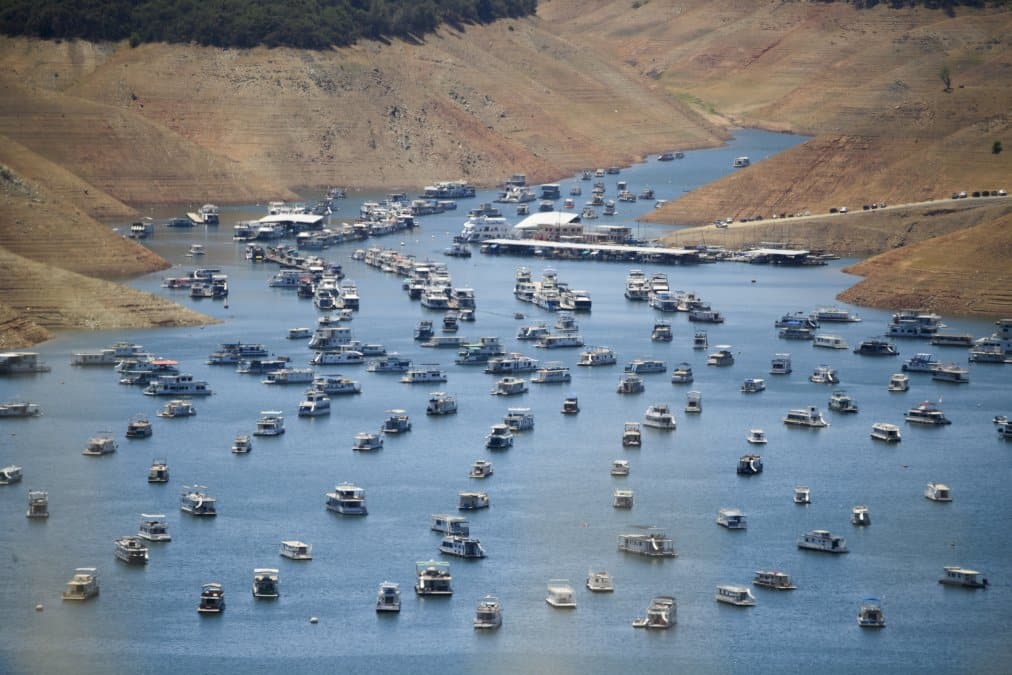 climat:-reprise-des-negociations,-apres-la-relance-politique