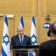 israel:-netanyahu-accule,-ses-opposants-au-plus-proche-d&rsquo;un-accord-de-gouvernement