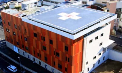 Thau – Point Covid-19: Aucun patient en réanimation cette semaine