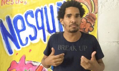 cuba-:-sorti-d&rsquo;hopital,-l&rsquo;opposant-alcantara-veut-« continuer-le-combat »