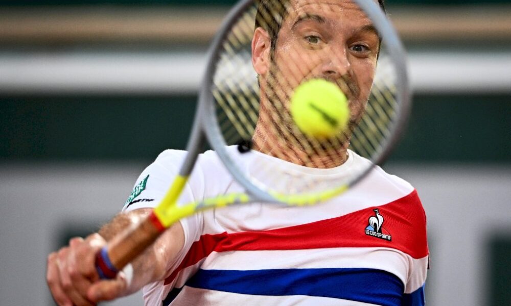 roland-garros-2021:-c&rsquo;est-la-berezina-pour-les-bleus