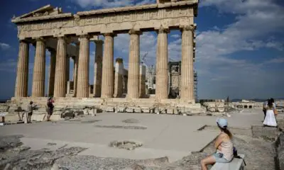 en-grece,-la-renovation-de-l’acropole-fait-polemique