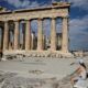 en-grece,-la-renovation-de-l&rsquo;acropole-fait-polemique