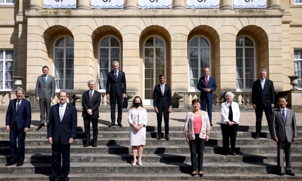 accord-« sans-precedent »-au-g7-finances-sur-la-fiscalite-internationale