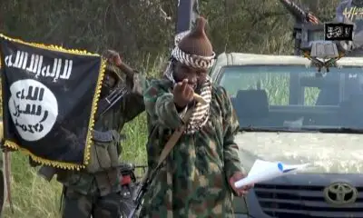 nigeria:-le-chef-de-boko-haram-est-mort,-selon-les-jihadistes-rivaux-de-l’iswap