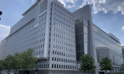 banque-mondiale:-croissance-mondiale-revisee-en-hausse,-les-pays-pauvres-a-la-traine