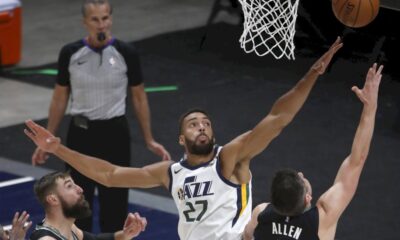 nba:-gobert,-meilleur-defenseur-de-la-saison-pour-la-3e-fois