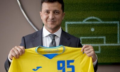 euro:-sous-la-pression-russe,-l&rsquo;uefa-fait-modifier-le-maillot-de-l&rsquo;ukraine