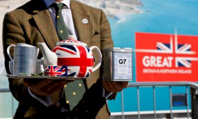 g7:-pleins-feux-sur-l&rsquo;urgence-climatique-au-dernier-jour-du-sommet