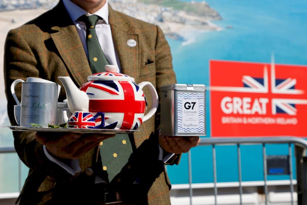 g7:-pleins-feux-sur-l&rsquo;urgence-climatique-au-dernier-jour-du-sommet