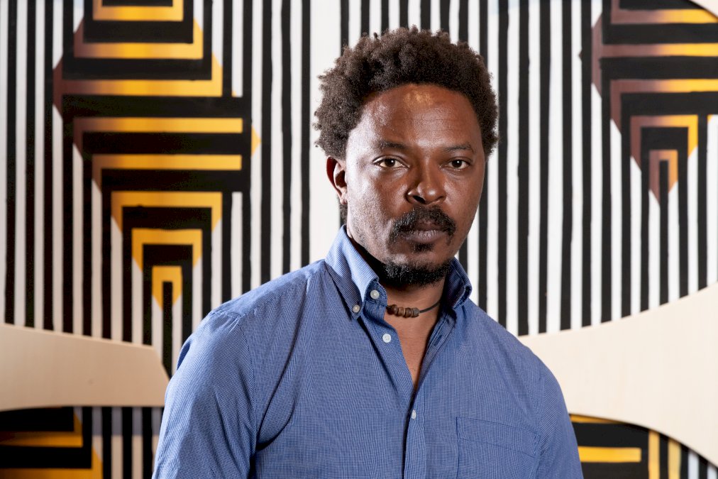 le-congolais-sammy-baloji-veut-reactiver-la-memoire-de-l&rsquo;art-africain