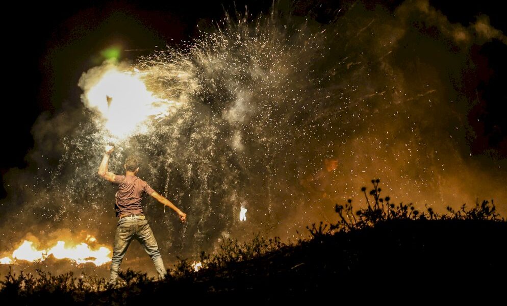 premiers-echanges-de-tirs-israel-hamas-depuis-la-treve-a-gaza