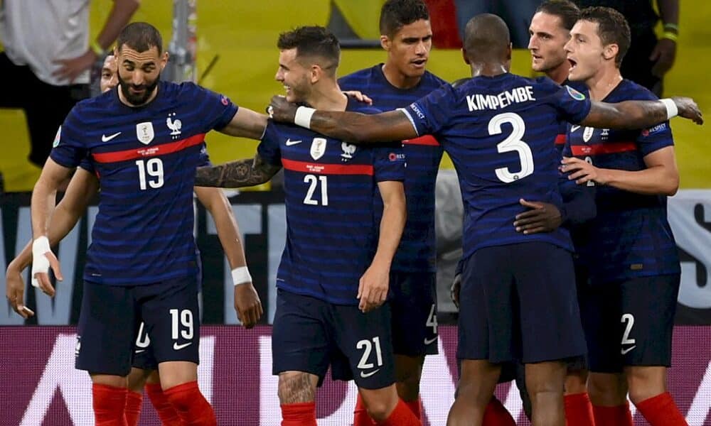 euro:-la-france-met-l&rsquo;allemagne-a-terre-apres-un-choc-de-titans