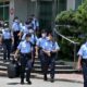 hong-kong:-raid-de-la-police-dans-les-locaux-du-journal-pro-democratie-apple-daily,-5-arrestations