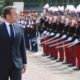 macron-commemore-l&rsquo;appel-du-18-juin-au-cote-de-deux-illustres-veterans