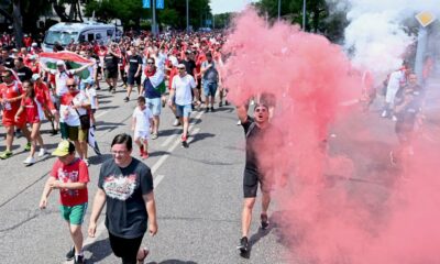 euro:-les-bleus-lancent-le-super-samedi-dans-le-chaudron-de-budapest