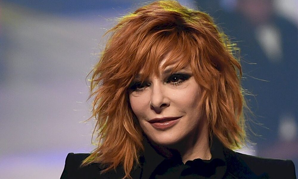 festival-de-cannes:-tahar-rahim,-mylene-farmer-et-maggie-gyllenhaal-dans-le-jury