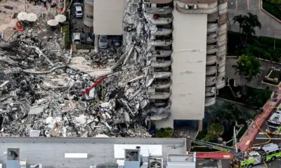 effondrement-d’un-immeuble-en-floride:-un-mort,-pas-de-nouvelles-de-99-personnes