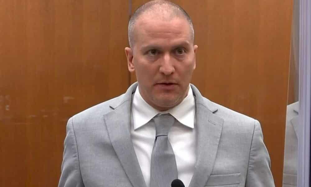 le-policier-qui-a-tue-george-floyd-condamne-a-22-ans-et-demi-de-prison