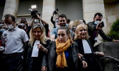 « victime »-du-mari-proxenete-qu&rsquo;elle-a-tue,-valerie-bacot-ressort-libre-des-assises