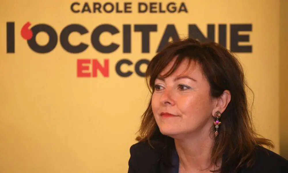 Carole Delga : "La réforme des retraites et l'usage du 49.3 sont une insulte aux Français"