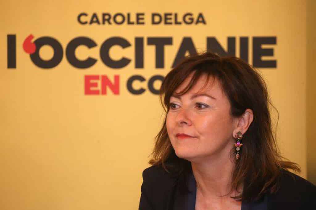 Carole Delga : "La réforme des retraites et l'usage du 49.3 sont une insulte aux Français"