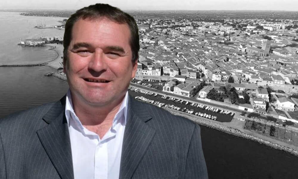 Mèze : Gilles Phocas soutient la LGV dans l’intérêt général