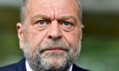 soupcons-de-conflits-d&rsquo;interet-visant-dupond-moretti:-perquisition-au-ministere-de-la-justice