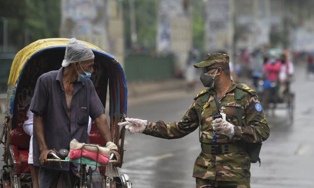covid-:-risque-de-nouvelle-vague-en-europe,-l&rsquo;afrique-et-l&rsquo;asie-en-danger