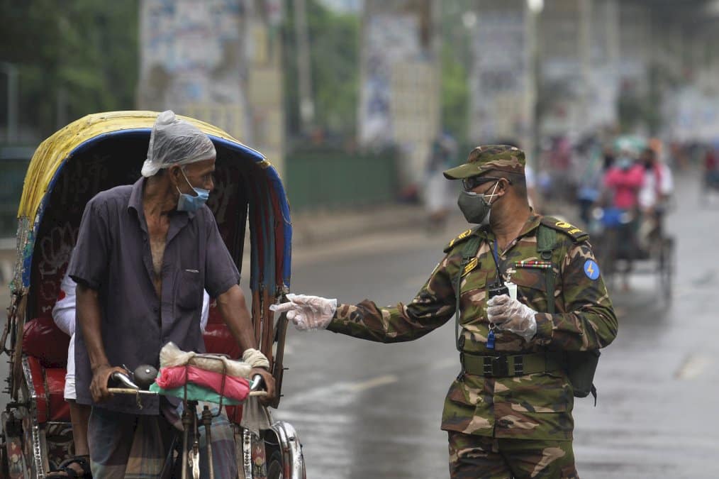 covid-:-risque-de-nouvelle-vague-en-europe,-l&rsquo;afrique-et-l&rsquo;asie-en-danger