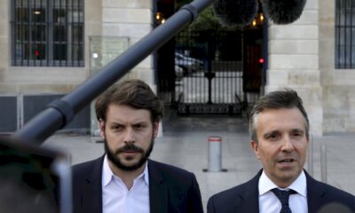 dupond-moretti-soupconne-de-conflit-d&rsquo;interet:-la-perquisition-s&rsquo;est-terminee-tres-tard