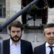 dupond-moretti-soupconne-de-conflit-d&rsquo;interet:-la-perquisition-s&rsquo;est-terminee-tres-tard