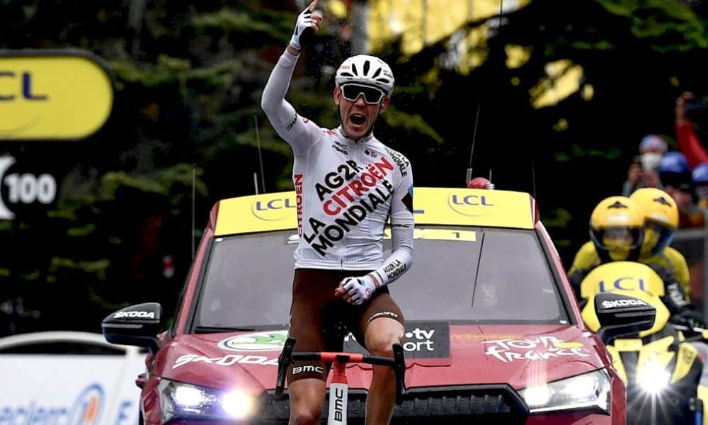 tour-de-france:-o&rsquo;connor-en-solo