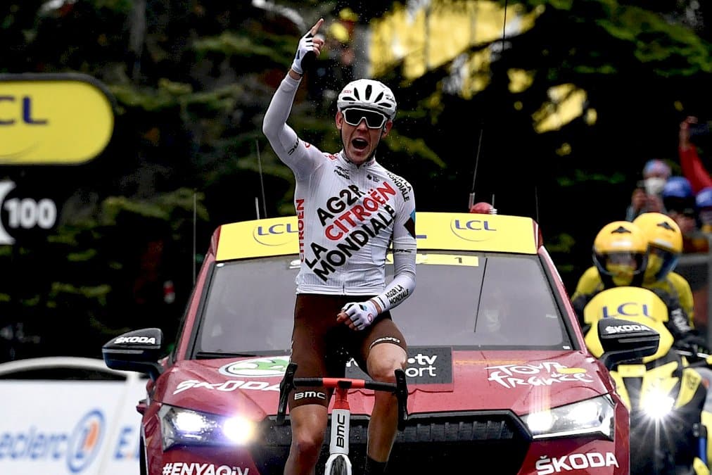 tour-de-france:-o&rsquo;connor-en-solo