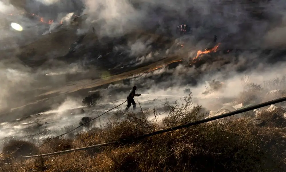 quatre-morts-dans-un-incendie-de-foret-a-chypre,-le-pire-depuis-des-decennies