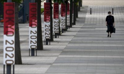 covid-19:-tokyo-vers-un-nouvel-etat-d&rsquo;urgence-incluant-la-periode-des-jo