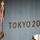 jo-2020:-la-flamme-olympique-arrive-a-tokyo-dans-une-ambiance-morose