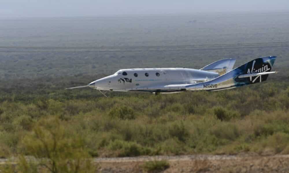 le-milliardaire-richard-branson-a-accompli-son-reve-d&rsquo;espace