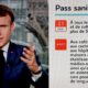 ruee-sur-la-vaccination-sous-l&rsquo;effet-du-pass-sanitaire-etendu-par-macron