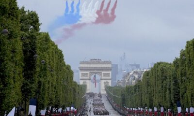 dernier-defile-militaire-du-quinquennat-macron-a-paris-pour-le-14-juillet