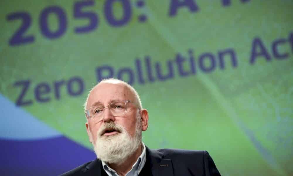 climat:-l&rsquo;ue-devoile-son-plan-« historique »-pour-decarboner-l&rsquo;economie,-l&rsquo;impact-social-redoute