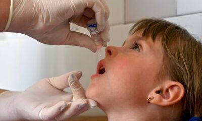 vaccination-des-enfants:-l&rsquo;onu-sonne-l&rsquo;alarme-sur-un-risque-de-« catastrophe-absolue »