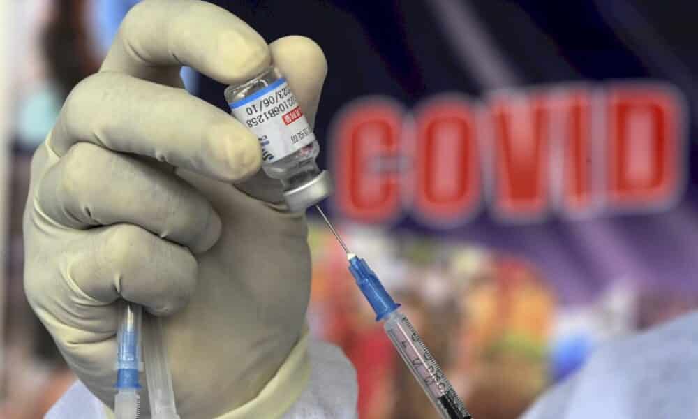 covid-19:-fort-rebond-a-venir-selon-l&rsquo;agence-europeenne-des-maladies