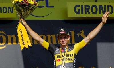 tour-de-france:-van-aert-pour-un-chrono,-pogacar-pour-un-triomphe