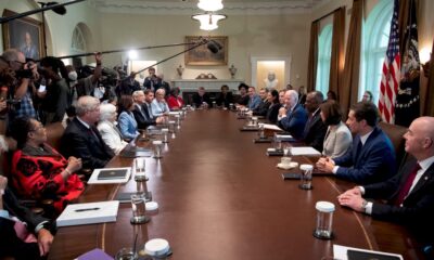 « c&rsquo;est-barbant,-mais-c&rsquo;est-important »,-les-six-mois-de-biden-a-la-maison-blanche