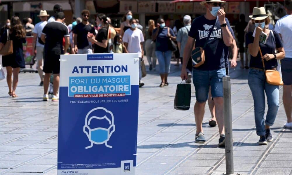 covid:-retour-du-masque-en-exterieur-dans-les-villes-et-marches-de-haute-savoie