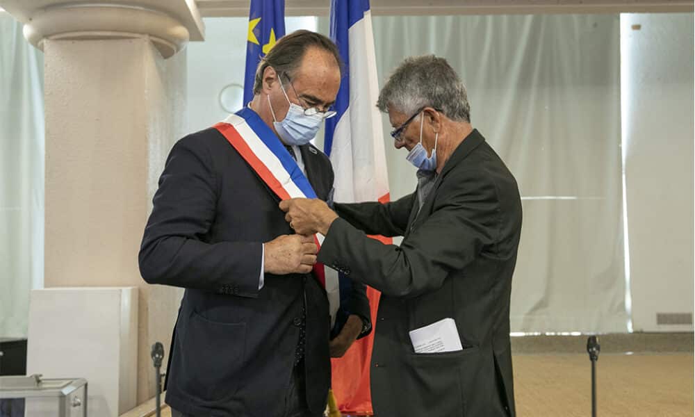 Sète : François Commeinhes vers un cinquième mandat malgré les controverses